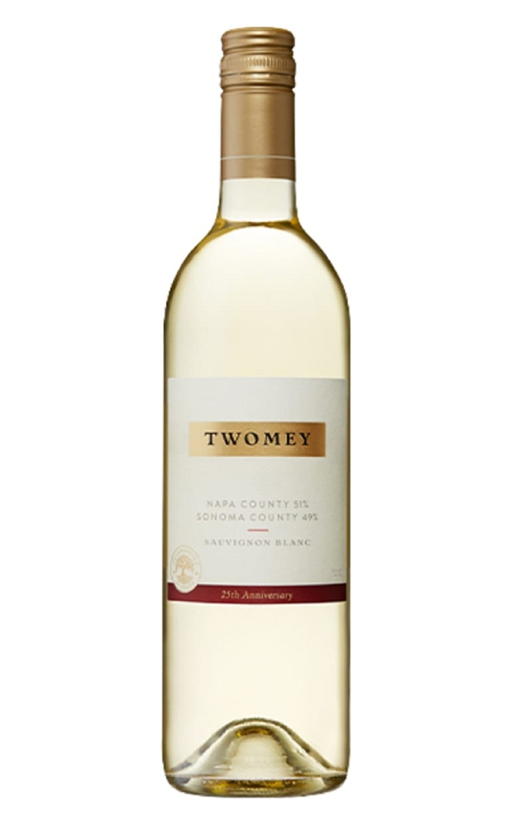 Twomey Cellars Sauvignon Blanc 2023 托美酒莊 白蘇維濃白酒