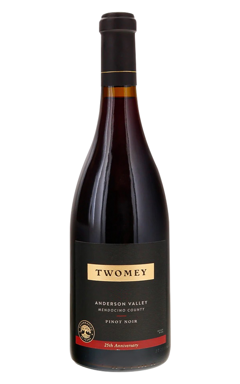 Twomey Cellars Anderson Valley Pinot Noir 2022 托美酒莊 安德森谷 黑皮諾紅酒