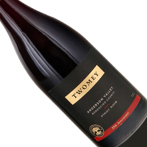Twomey Cellars-Anderson Valley Pinot Noir