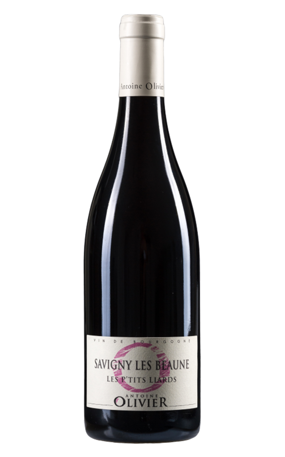 Antoine Olivier Savigny les Beaune Les P tits Liards Rouge 2018 安東 奧利維酒莊 薩維尼伯恩 小雷哈 紅酒