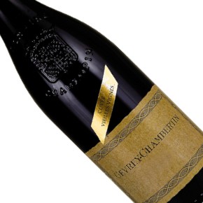 Domaine Philippe Charlopin-Parizot-Gevrey-Chambertin Vieilles Vignes