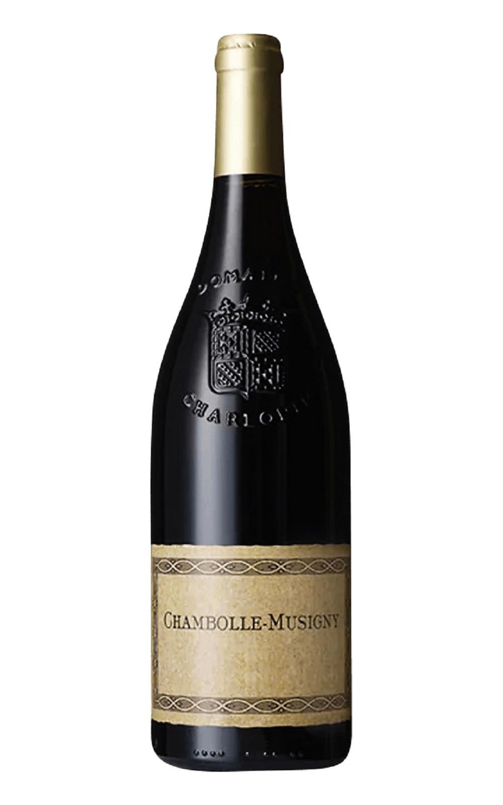 Domaine Philippe Charlopin Parizot Chambolle Musigny 2015 菲利浦 夏洛邦酒莊 香波蜜思妮紅酒