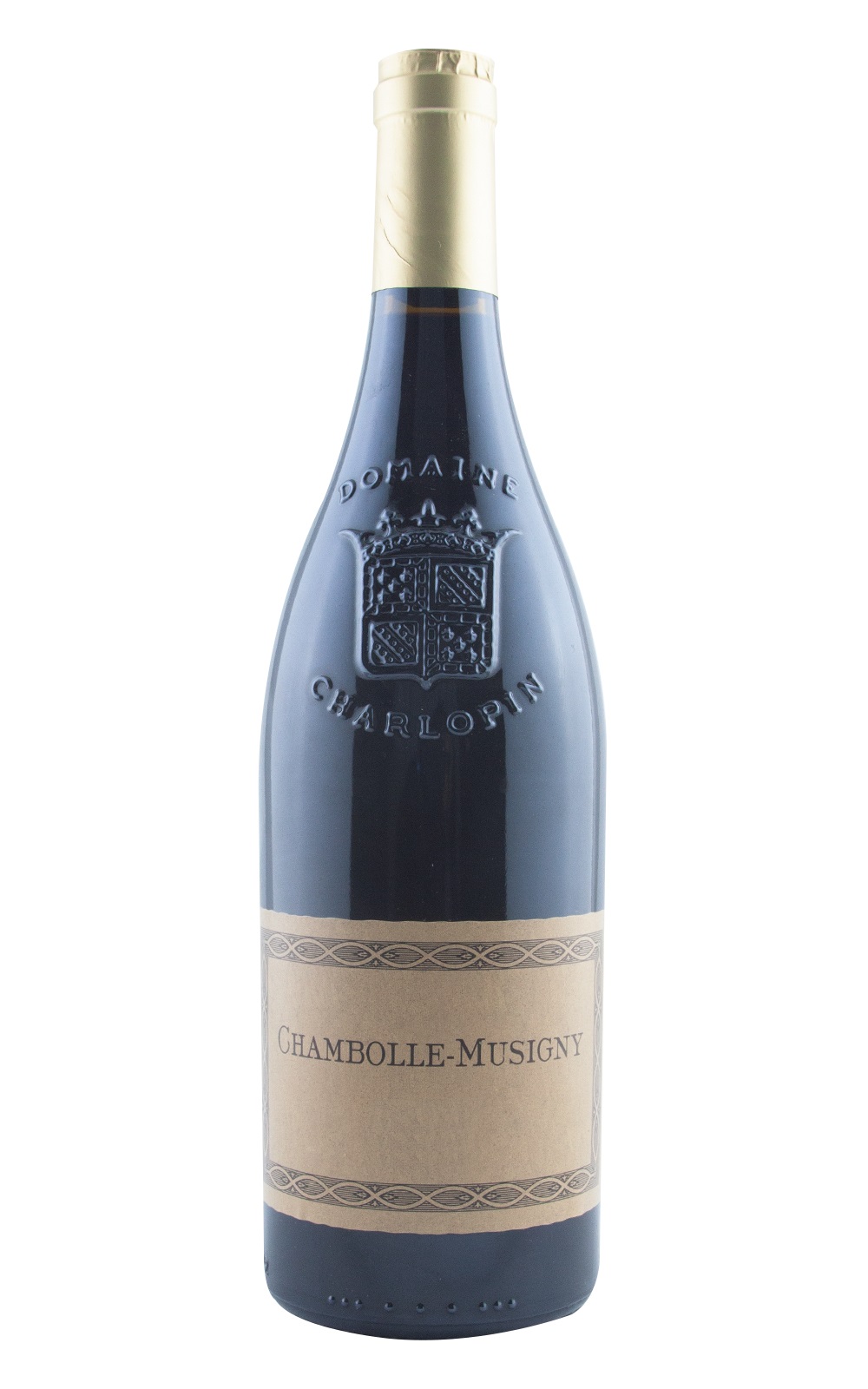 Domaine Philippe Charlopin Parizot Chambolle Musigny 2018 菲利浦 夏洛邦酒莊 香波蜜思妮紅酒