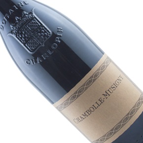 Domaine Philippe Charlopin-Parizot-Chambolle-Musigny