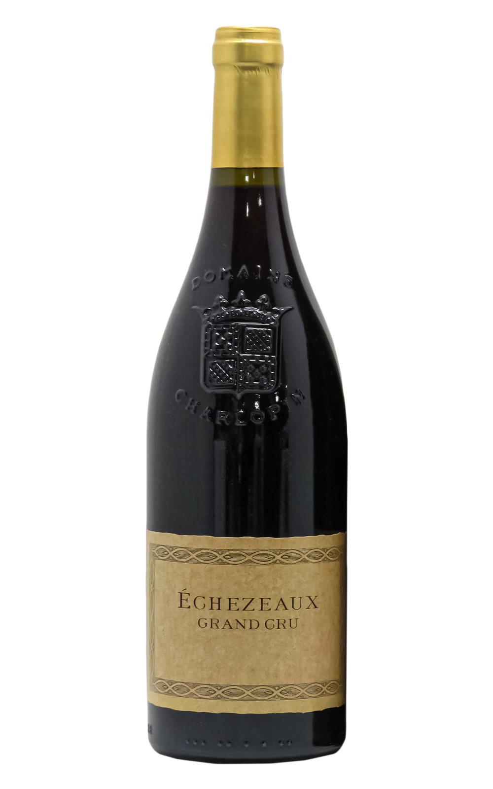 Domaine Philippe Charlopin Parizot Echezeaux Grand Cru 2020 菲利浦 夏洛邦酒莊 艾雪索 特級園紅酒