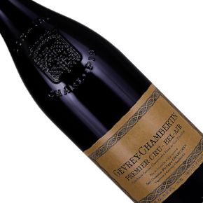 Domaine Philippe Charlopin-Parizot-Gevrey-Chambertin 1er Cru "Bel Air"