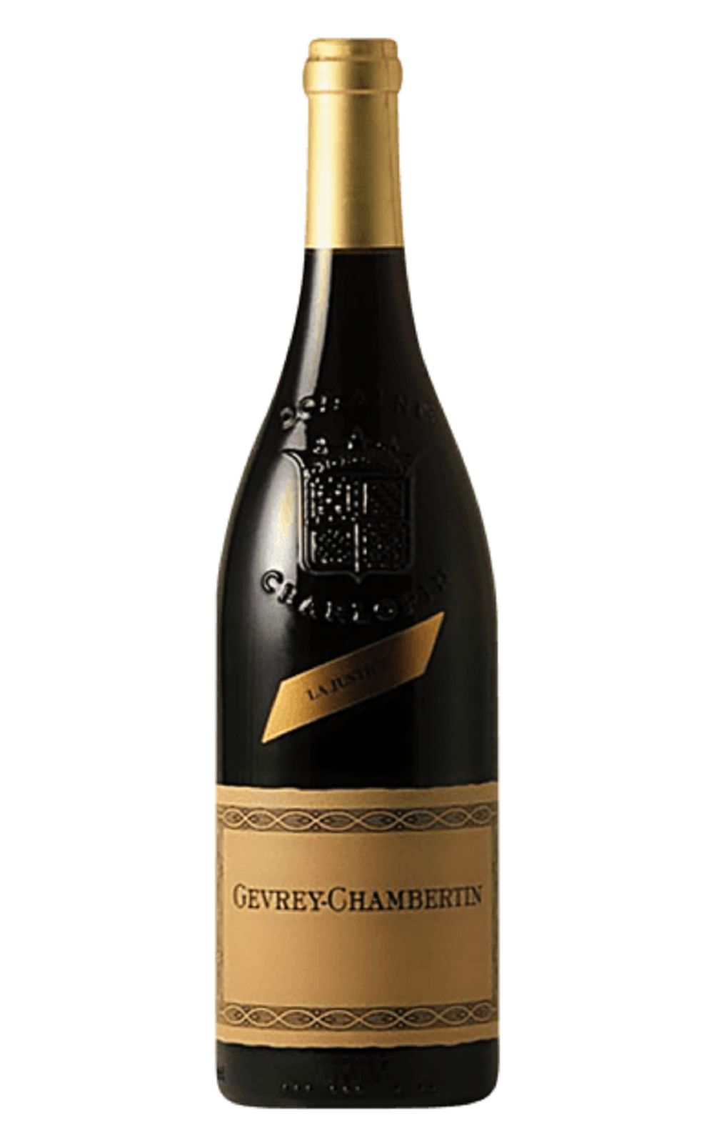 Domaine Philippe Charlopin Parizot Gevrey Chambertin La Justice 2018 菲利浦 夏洛邦酒莊 哲維瑞香貝丹 公正園 紅酒