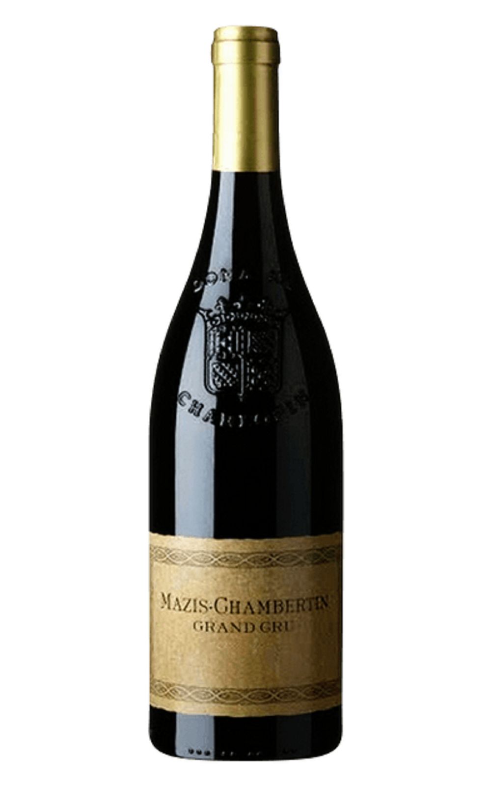Domaine Philippe Charlopin Parizot Mazis Chambertin Grand Cru 2020 菲利浦 夏洛邦酒莊 馬立 香貝丹 特級園紅酒