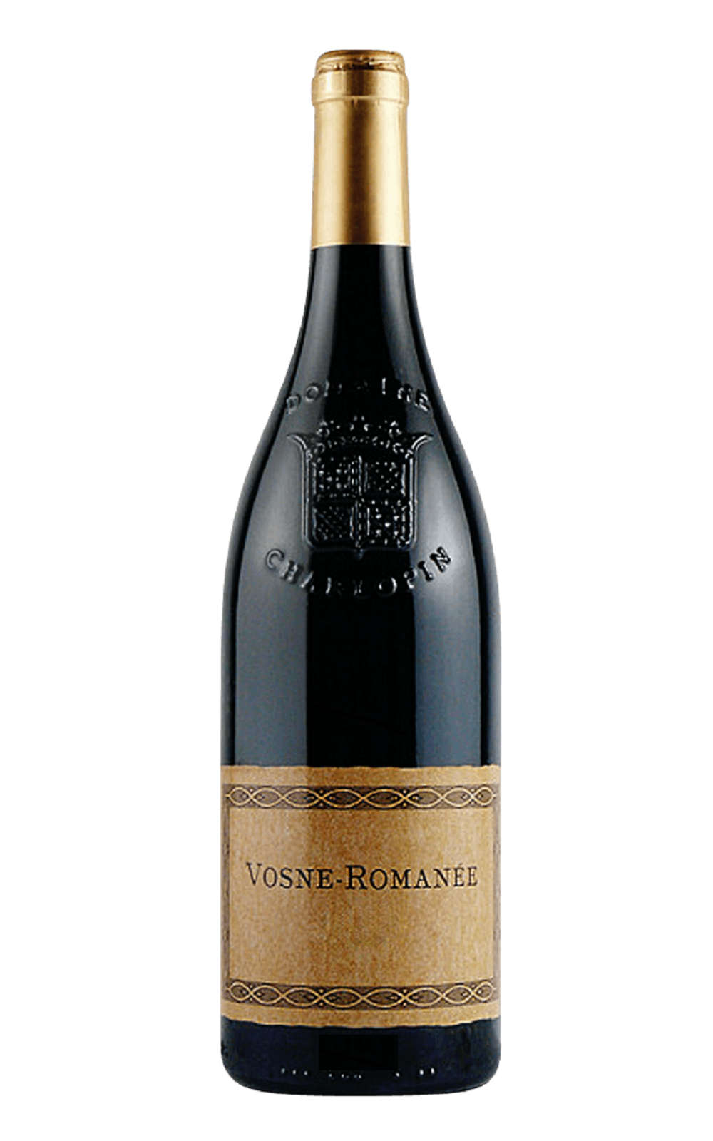 Domaine Philippe Charlopin Parizot Vosne Romanee 2022 菲利浦 夏洛邦酒莊 馮內侯瑪內紅酒