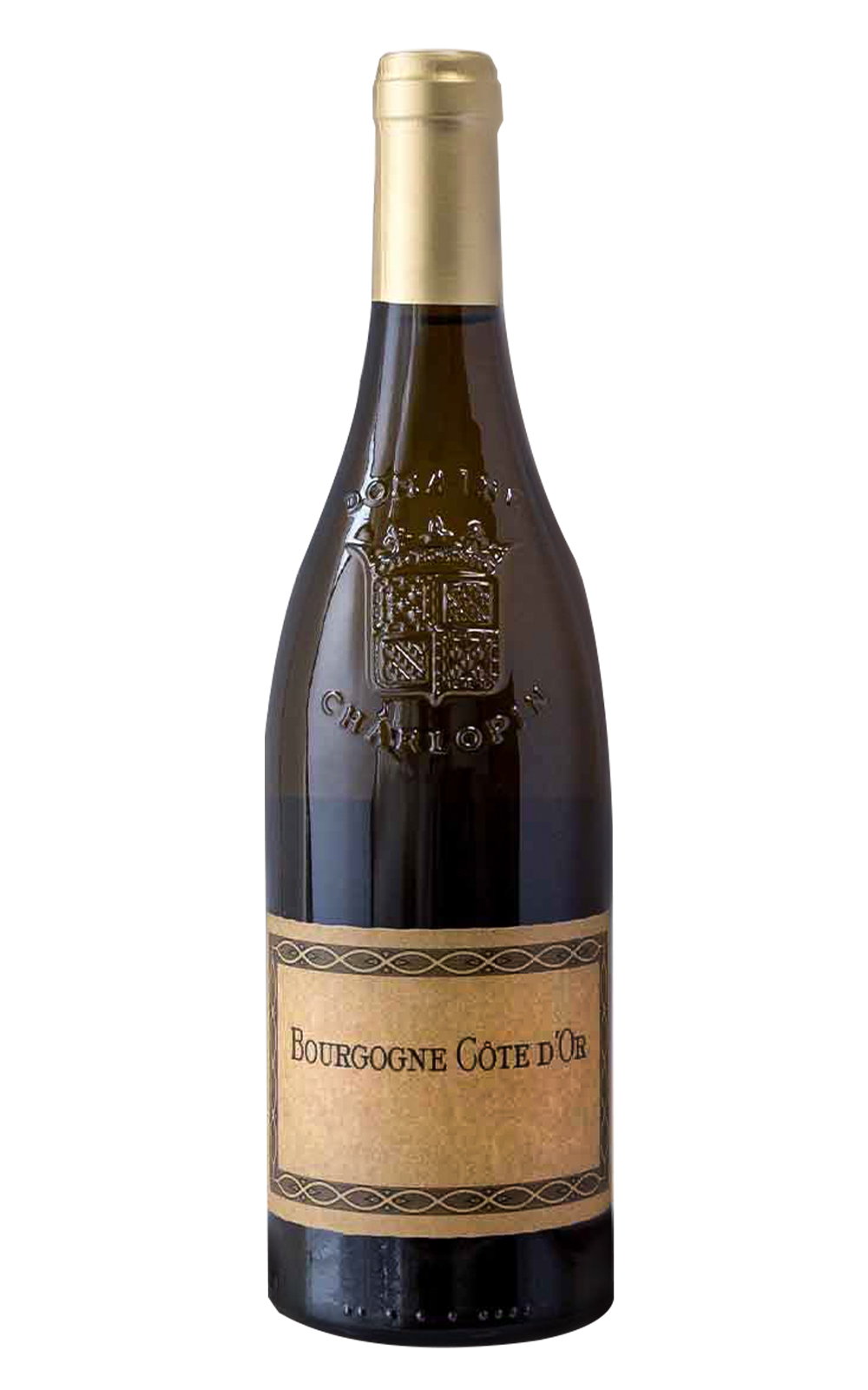 Domaine Philippe Charlopin Parizot Bourgogne Cote d Or Blanc 2022 菲利浦 夏洛邦酒莊 布根地金丘白酒