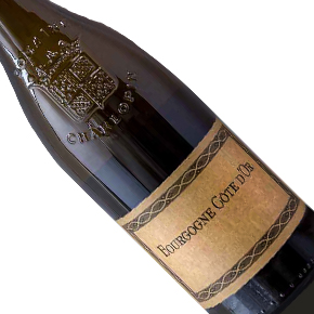 Domaine Philippe Charlopin-Parizot-Bourgogne Côte d'Or Blanc