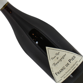 Domaine Philippe Charlopin-Parizot-"Franc de Pied" Pinot Noir de Bourgogne