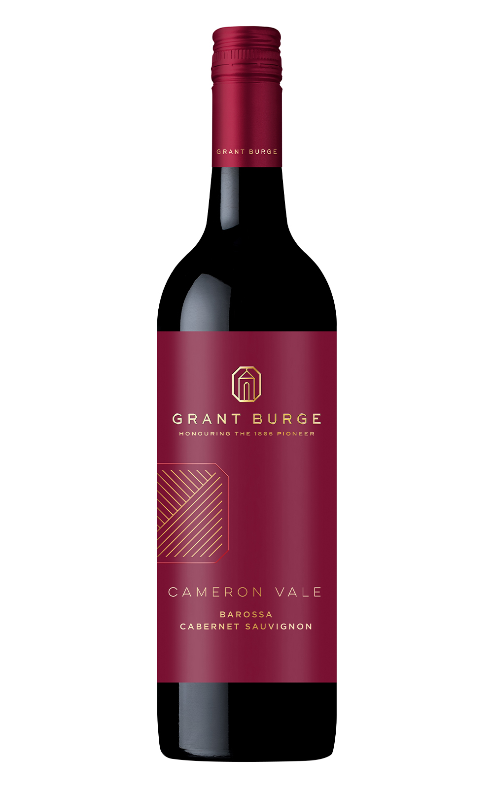 Grant Burge Vigneron Cameron Vale Cabernet Sauvignon 2019 格萊堡 莊園系列 卡麥隆谷 卡本內蘇維濃紅酒
