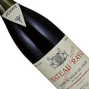 Château Rayas-Châteauneuf-du-Pape Réservé