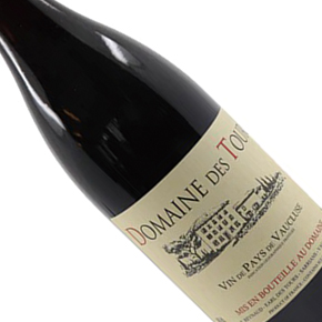 Château Rayas-Domaine des Tours Rouge