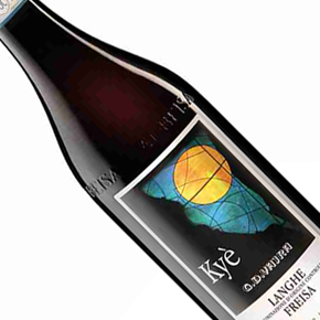 G.D. Vajra-Langhe "Kyè" Freisa