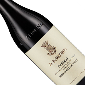 G.D. Vajra-Barolo "Bricco delle Viole"