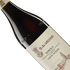 G.D. Vajra-Barolo "Coste di Rose"