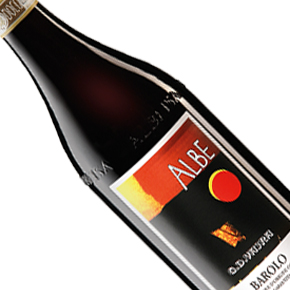 G.D. Vajra-Barolo "Albe"
