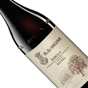 G.D. Vajra-Barolo "Ravera"
