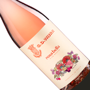 G.D. Vajra-"Rosabella" Vino Rosato