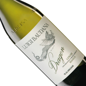 G.D. Vajra-Luigi Baudana Langhe "Dragon" Bianco
