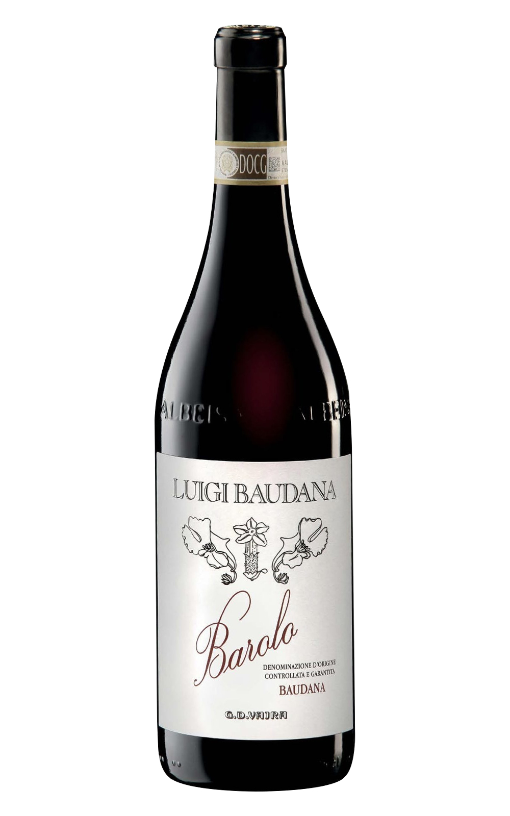 G D Vajra Luigi Baudana Barolo Baudana 2020 拜拉酒莊 路易吉 包達納 包達納 巴羅洛紅酒