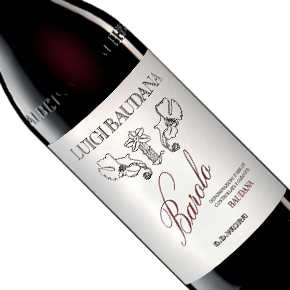 G.D. Vajra-Luigi Baudana Barolo "Baudana"