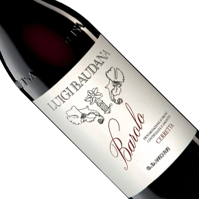 G.D. Vajra-Luigi Baudana Barolo "Cerretta"