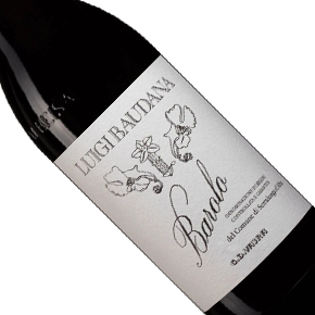 G.D. Vajra-Luigi Baudana Barolo "Del Comune di Serralunga d'Alba"