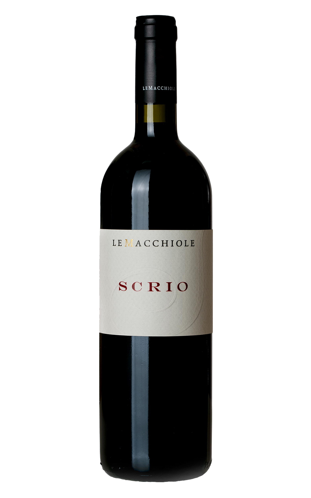 Le Macchiole Scrio Toscana Rosso 2015 瑪基歐雷酒莊 思庫里歐 紅酒