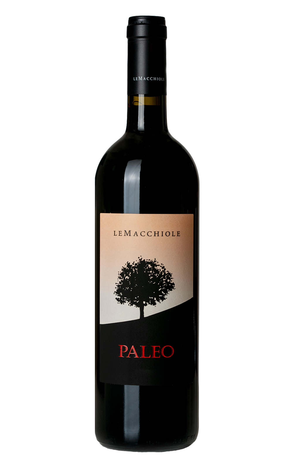 Le Macchiole Paleo Toscana Rosso 2016 瑪基歐雷酒莊 帕雷歐 紅酒