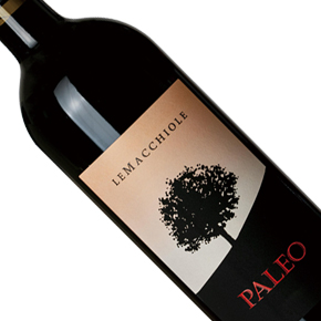 Le Macchiole-"Paleo" Toscana Rosso