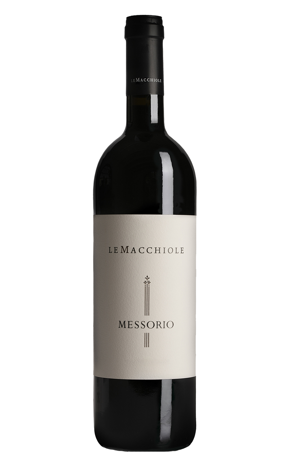 Le Macchiole Messorio Toscana Rosso 2014 瑪基歐雷酒莊 梅索里歐 紅酒