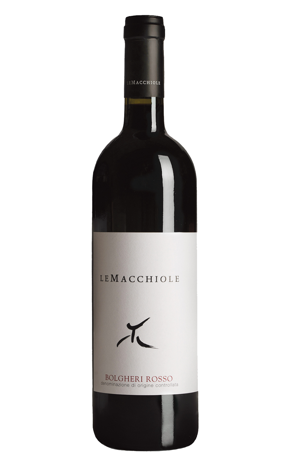 Le Macchiole Bolgheri Rosso 2021 瑪基歐雷酒莊 寶格麗紅酒