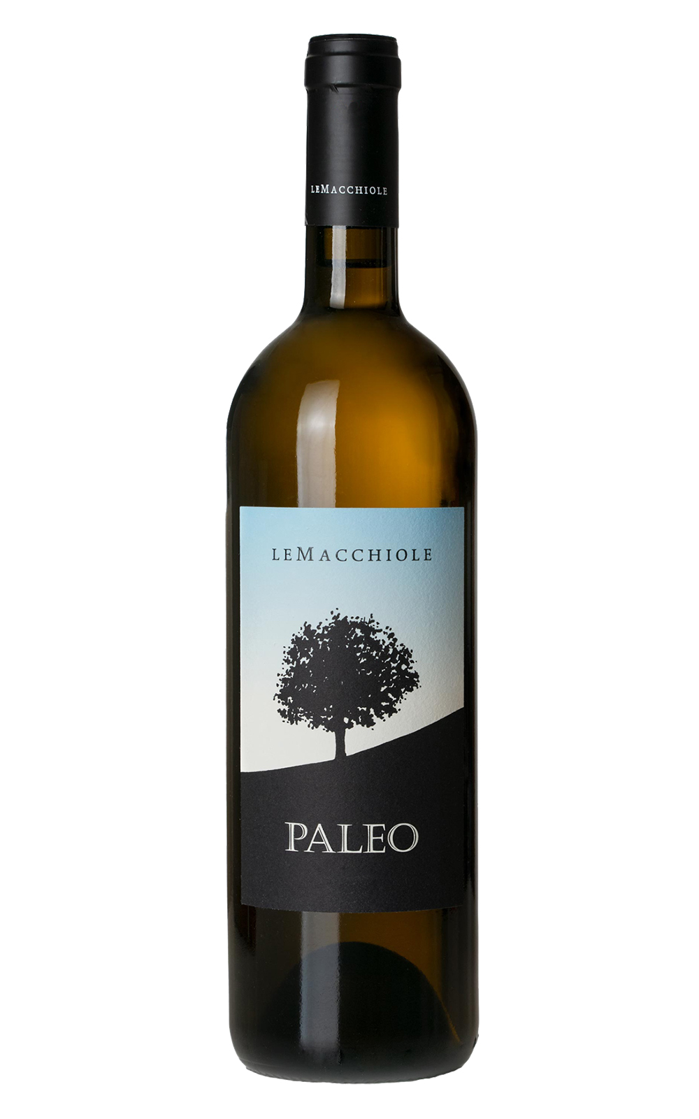 Le Macchiole Paleo Toscana Bianco 2018 瑪基歐雷酒莊 帕雷歐 白酒