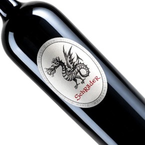 Schrader Cellars-"Old Sparky" Cabernet Sauvignon