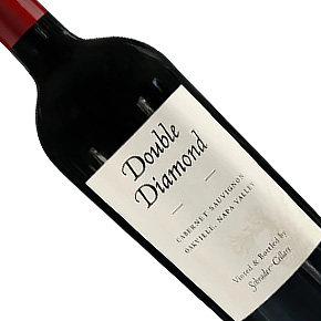 Schrader Cellars-"Double Diamond" Cabernet Sauvignon