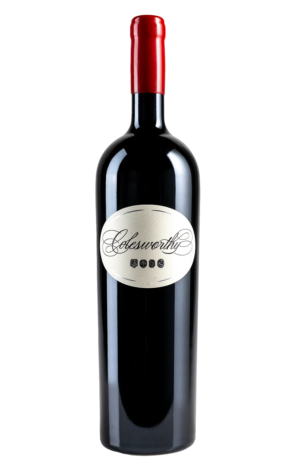 Schrader Cellars Colesworthy Cabernet Sauvignon 2012 噴火龍酒莊 石頭園 凱洛沃斯 卡本內蘇維濃紅酒