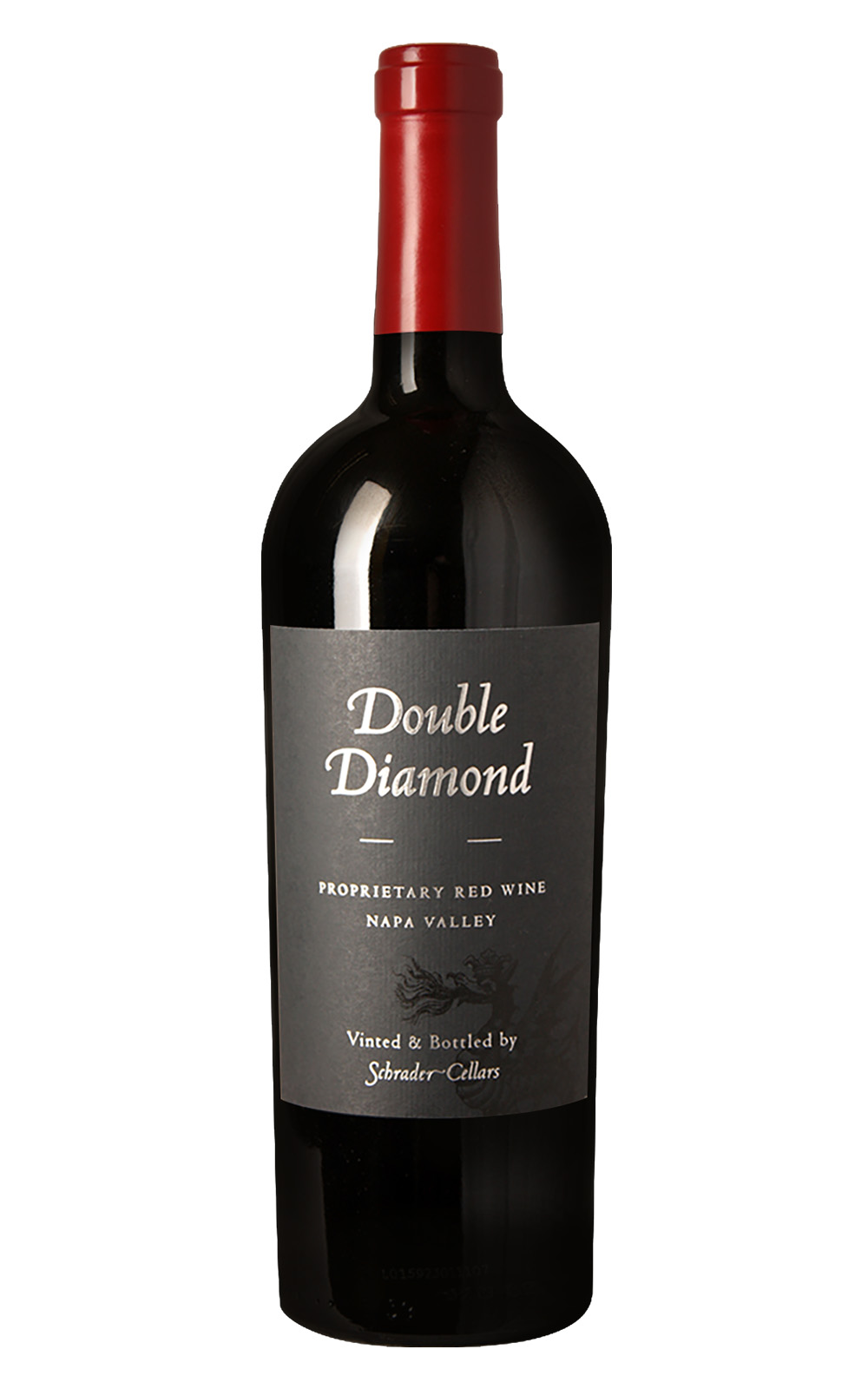 Schrader Cellars Double Diamond Proprietary Red 2022 噴火龍酒莊 火龍雙鑽 混釀紅酒