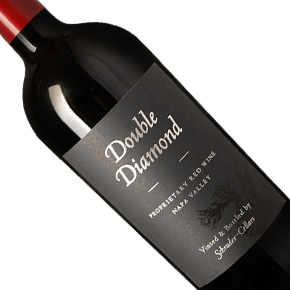 Schrader Cellars-"Double Diamond" Proprietary Red