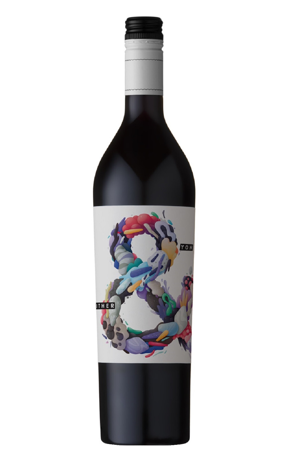 Hither Yon Aglianico 2016 漫山酒莊 阿里安尼科紅酒