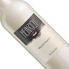 Weingut Heinrich-Freyheit Muscat