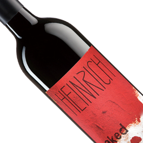 Weingut Heinrich-Naked Red