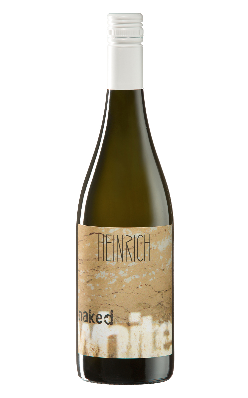 Weingut Heinrich Naked White 2020 海維克酒莊 赤裸系列 白酒