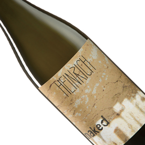 Weingut Heinrich-Naked White