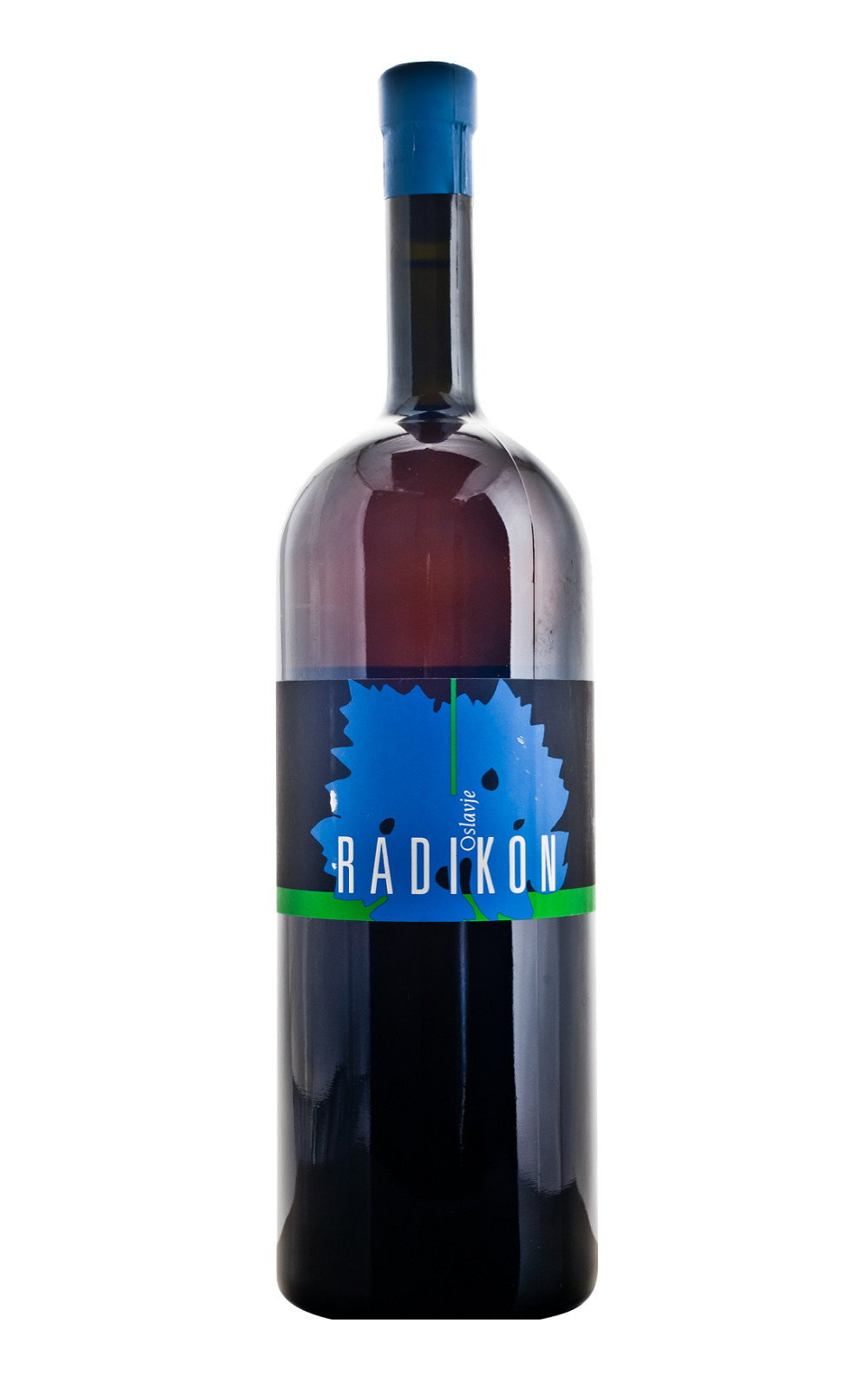 Radikon Oslavje Venezia Giulia Bianco IGT 2019 雷迪肯酒莊 奧斯拉維耶 白酒