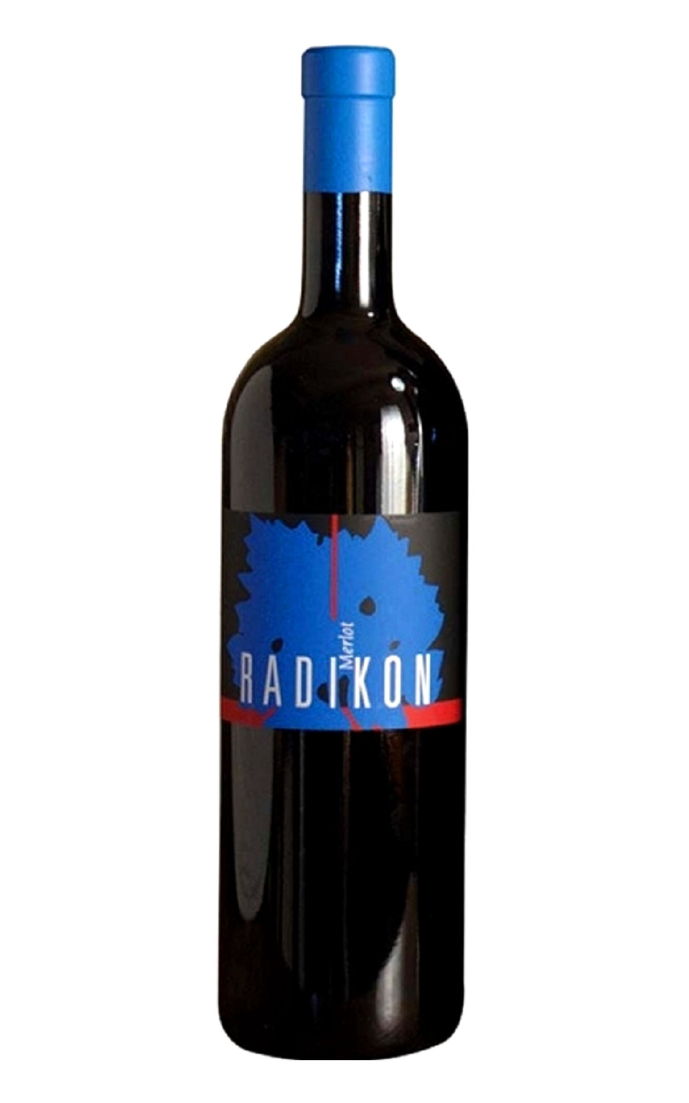 Radikon Merlot Collio 1997 雷迪肯酒莊 梅洛紅酒