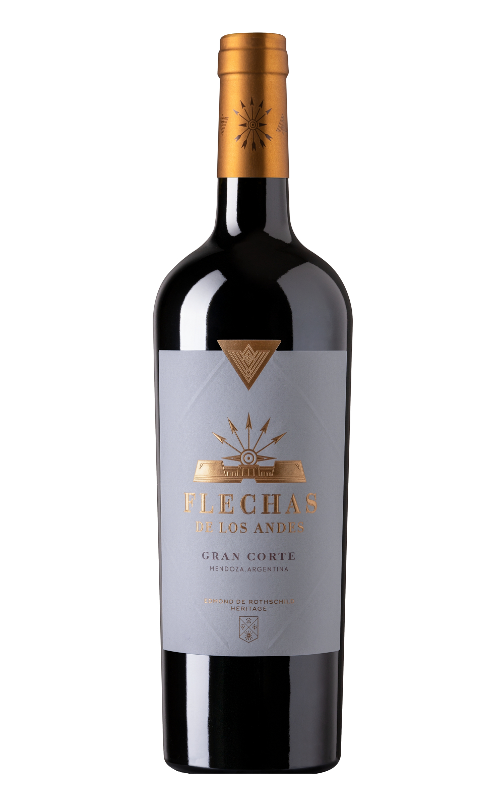 Flechas de Los Andes Gran Corte 2018 安第斯之箭酒廠 特級混釀紅酒