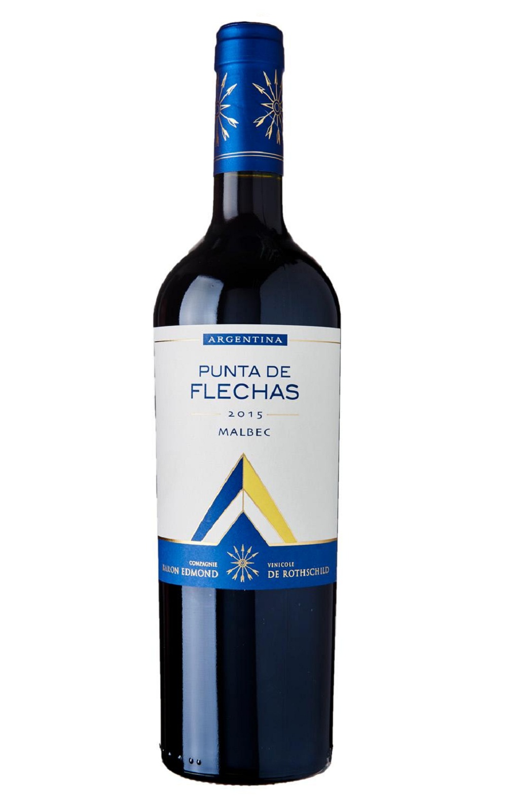Flechas de Los Andes Punta de Flechas Malbec 2016 安第斯之箭酒廠 箭頭 馬爾貝克紅酒